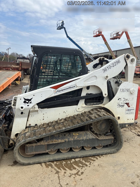2022 PALADIN UTILITY GRAPPLE 11876-0022