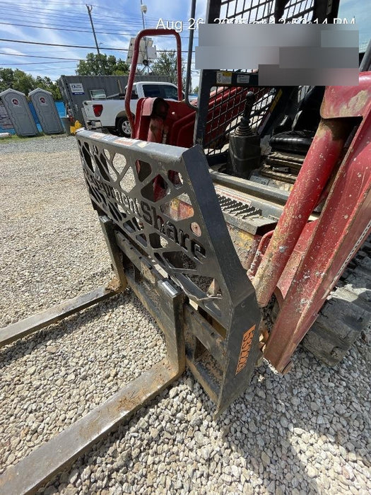 2025 PALADIN 48" Pallet Forks - Paladin