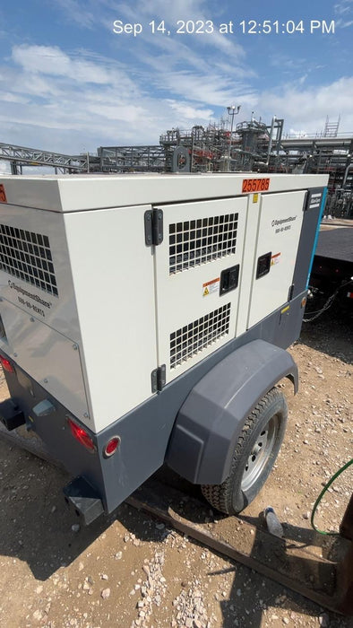 2022 ATLAS COPCO QAS25 CWK