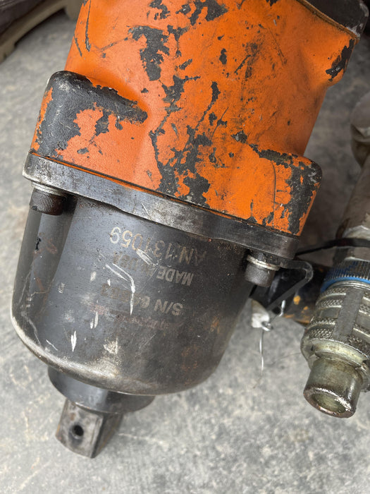 2021 MICHIGAN PNEUMATIC 4940B2