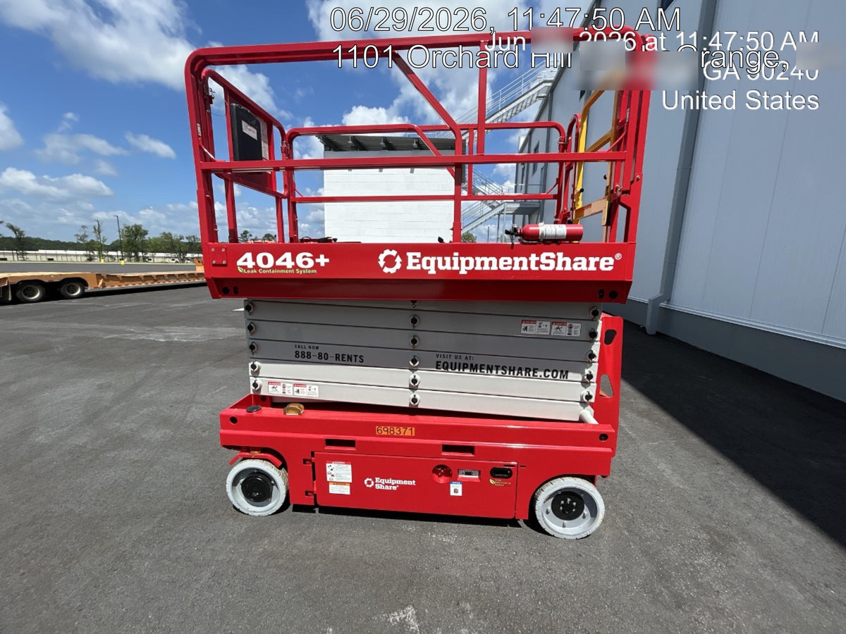 2026 MEC 4046+