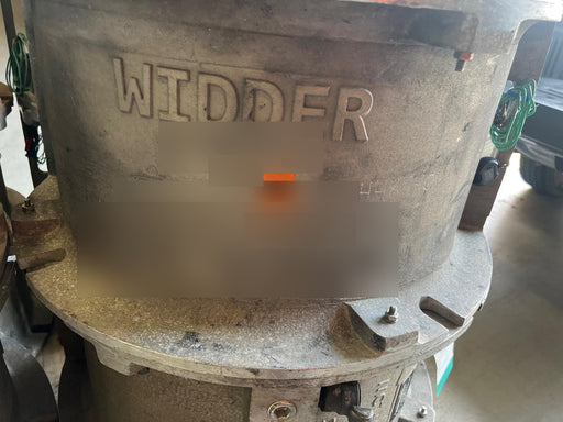 2023 WIDDER 20262-TRACKER