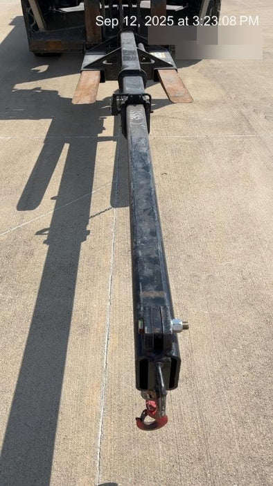 2024 STAR INDUSTRIES M1360B - Star JIB Boom