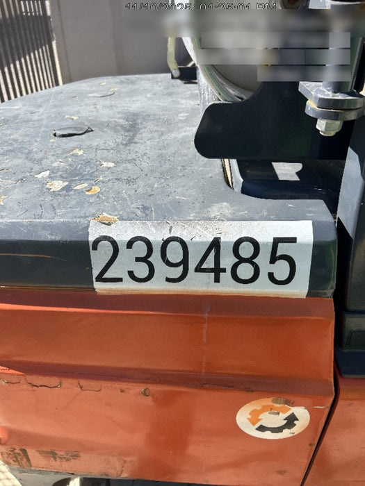 2022 TOYOTA 50-8FGU30 LP - Quad