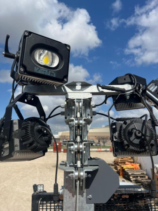 2022 ATLAS COPCO HILIGHT E3 Plus