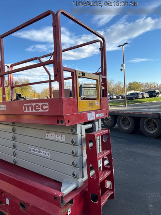 2020 MEC 4555SE