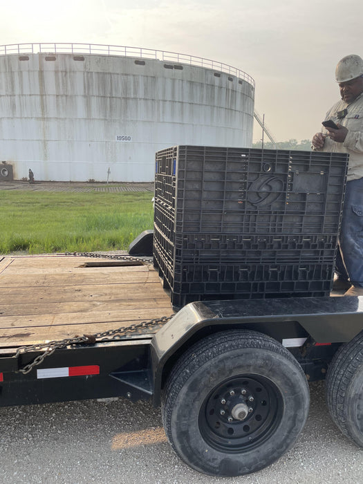 2021 HARRINGTON CF030-20