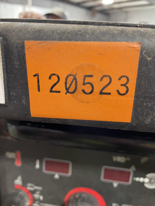 2020 TRYSTAR 6XWLDRK-350- 9KVA-WG