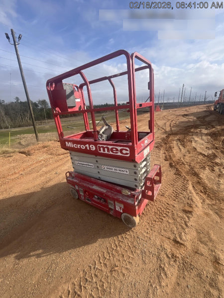 2019 MEC Micro 19