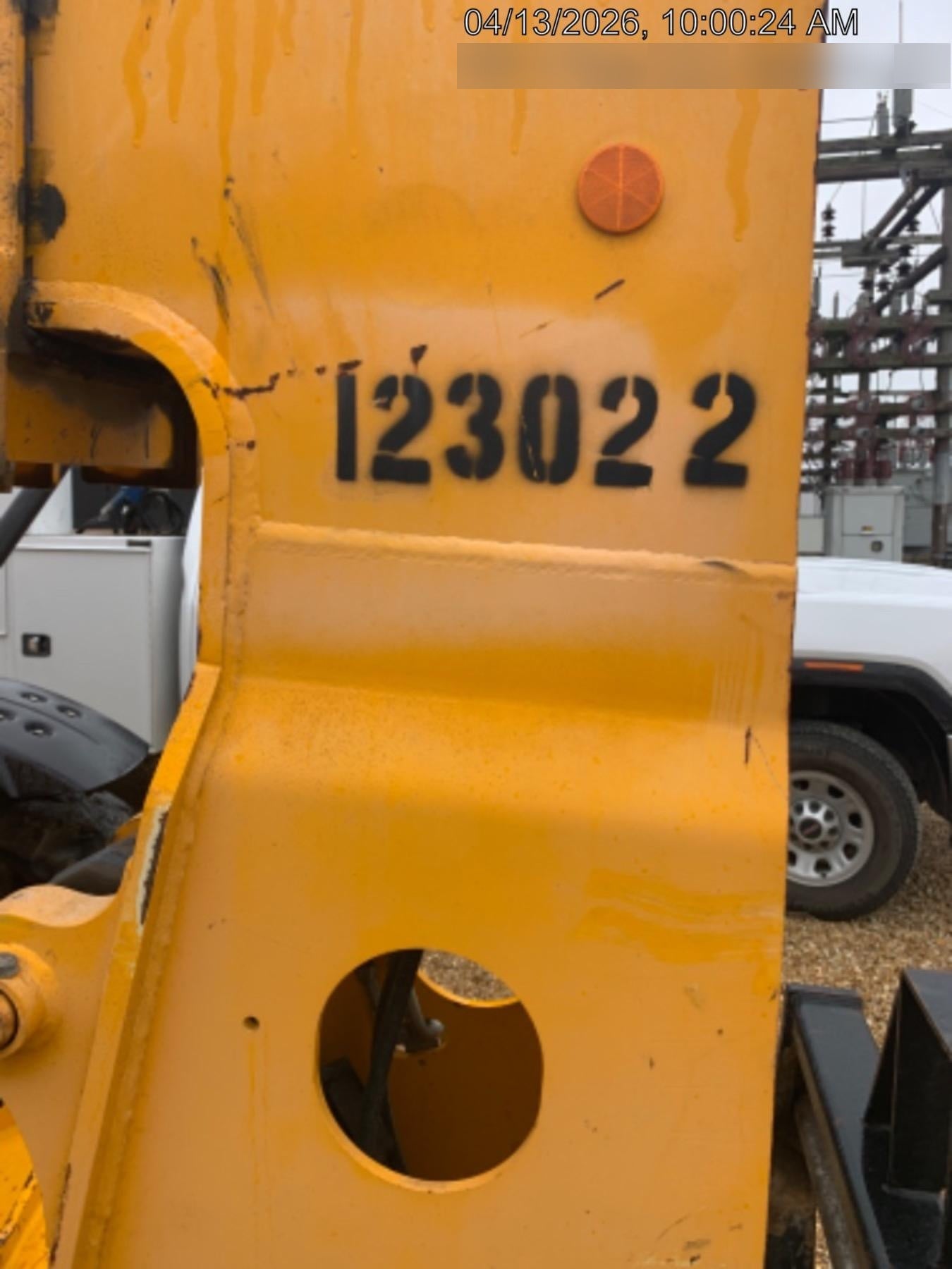 2021 JCB 512-56