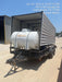2019 CENTEX Cooling Trailer