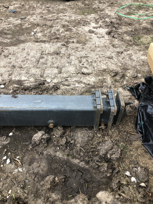 2020 PALADIN Adjustable Truss Boom