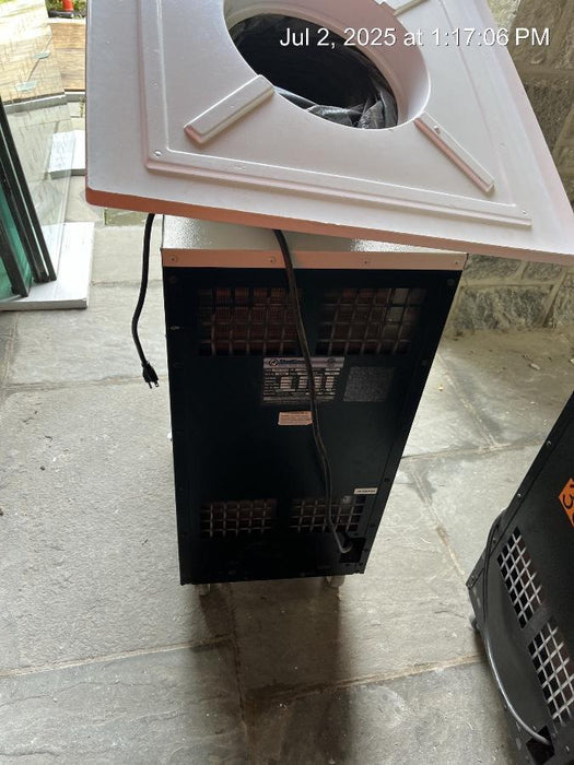 2023 KWIKOOL KPAC1411-2