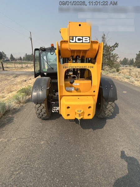 2025 JCB 506-36