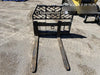 2024 PALADIN 48" Pallet Forks - Paladin
