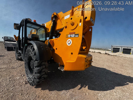 2023 JCB 512-56
