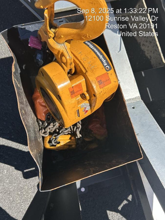 2023 HARRINGTON CF020-20