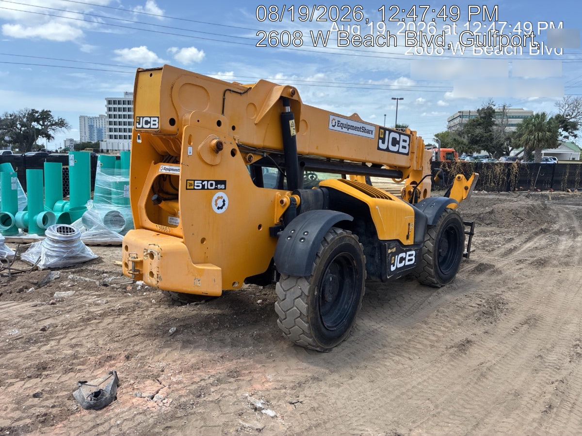 2021 JCB 510-56