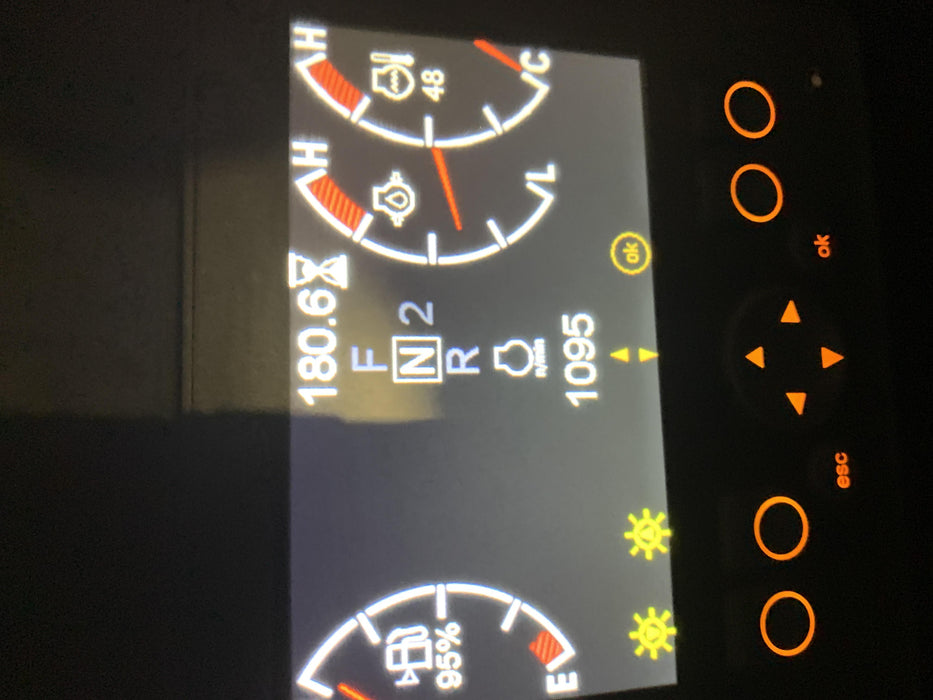 2020 MANITOU MTA8044