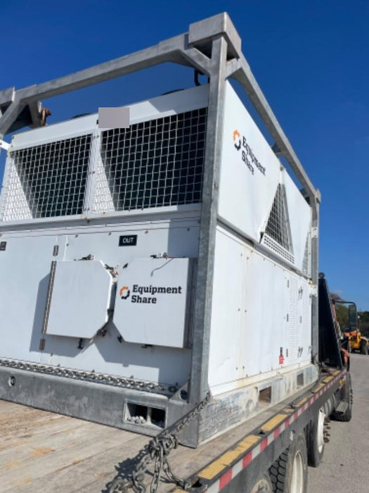 2020 SMARTECH SACP81A-HS