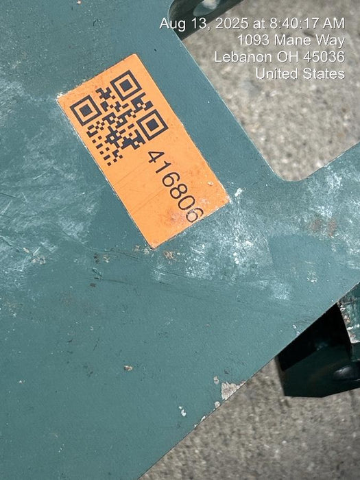 2024 HILMAN ROLLERS OMNI-3