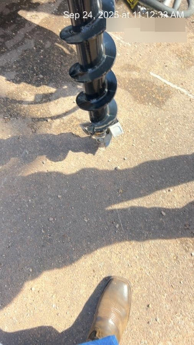 2022 AUGER TORQUE 3300-30