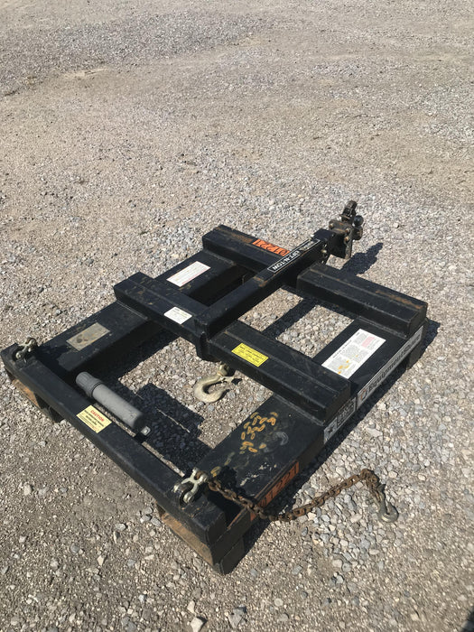 2020 STAR INDUSTRIES 1395B