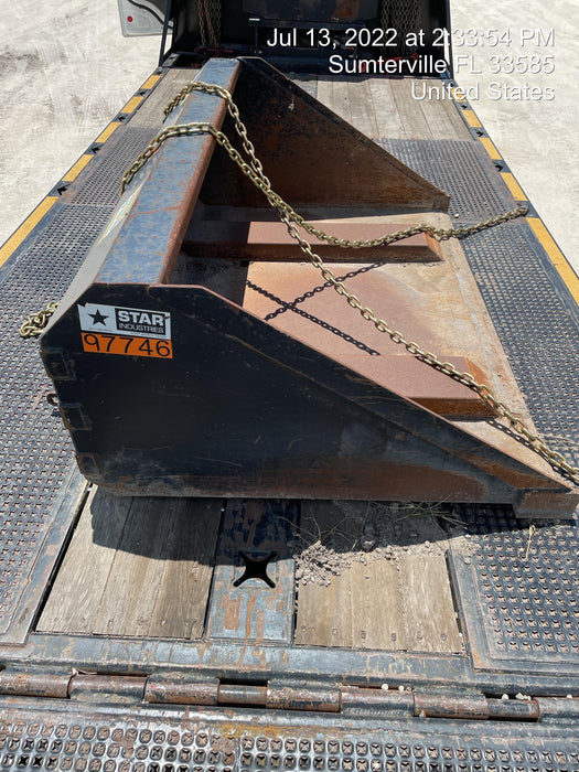 2020 STAR INDUSTRIES 1406B