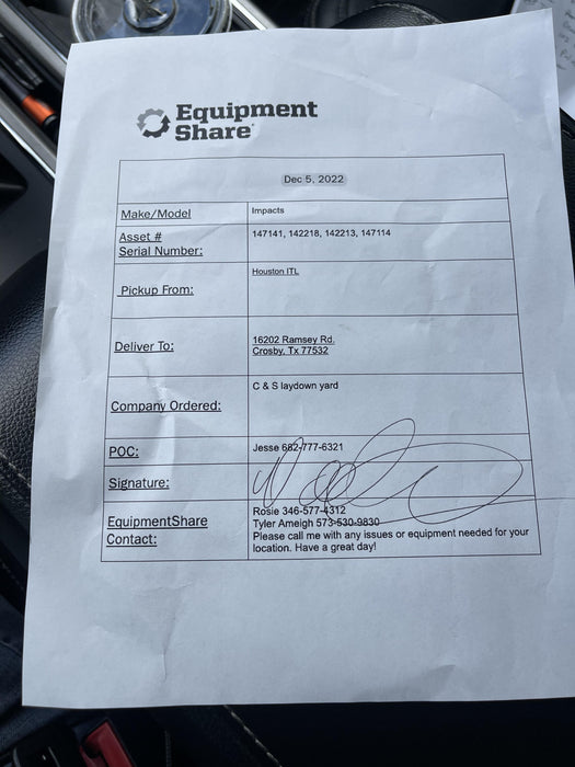 2021 MICHIGAN PNEUMATIC 750SS