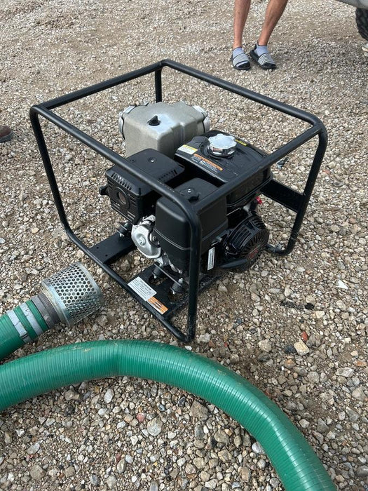 2025 MI-T-M WTP-T04-0MGH