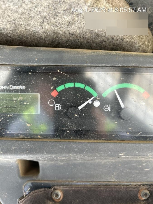 2022 JOHN DEERE 331G