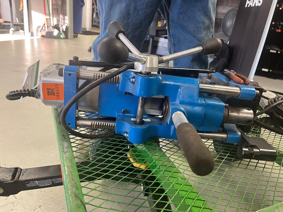 2021 HOUGEN MFG HMD934