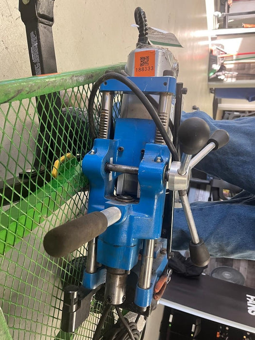 2021 HOUGEN MFG HMD934