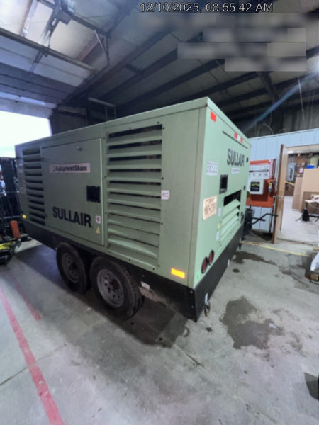 2019 SULLAIR 900HAF