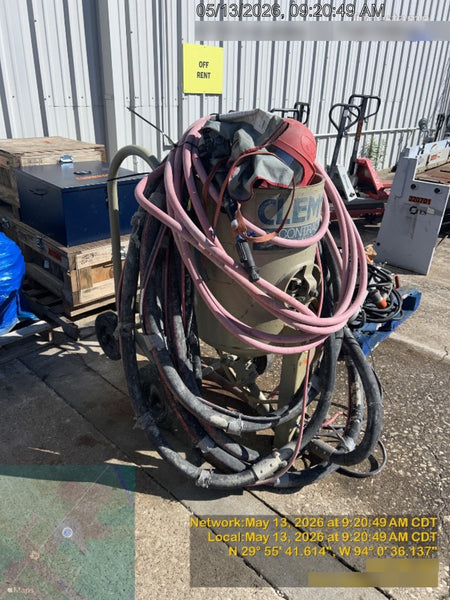 2023 CLEMCO 21548