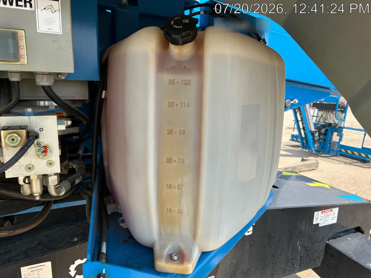 2024 GENIE S-45 XC