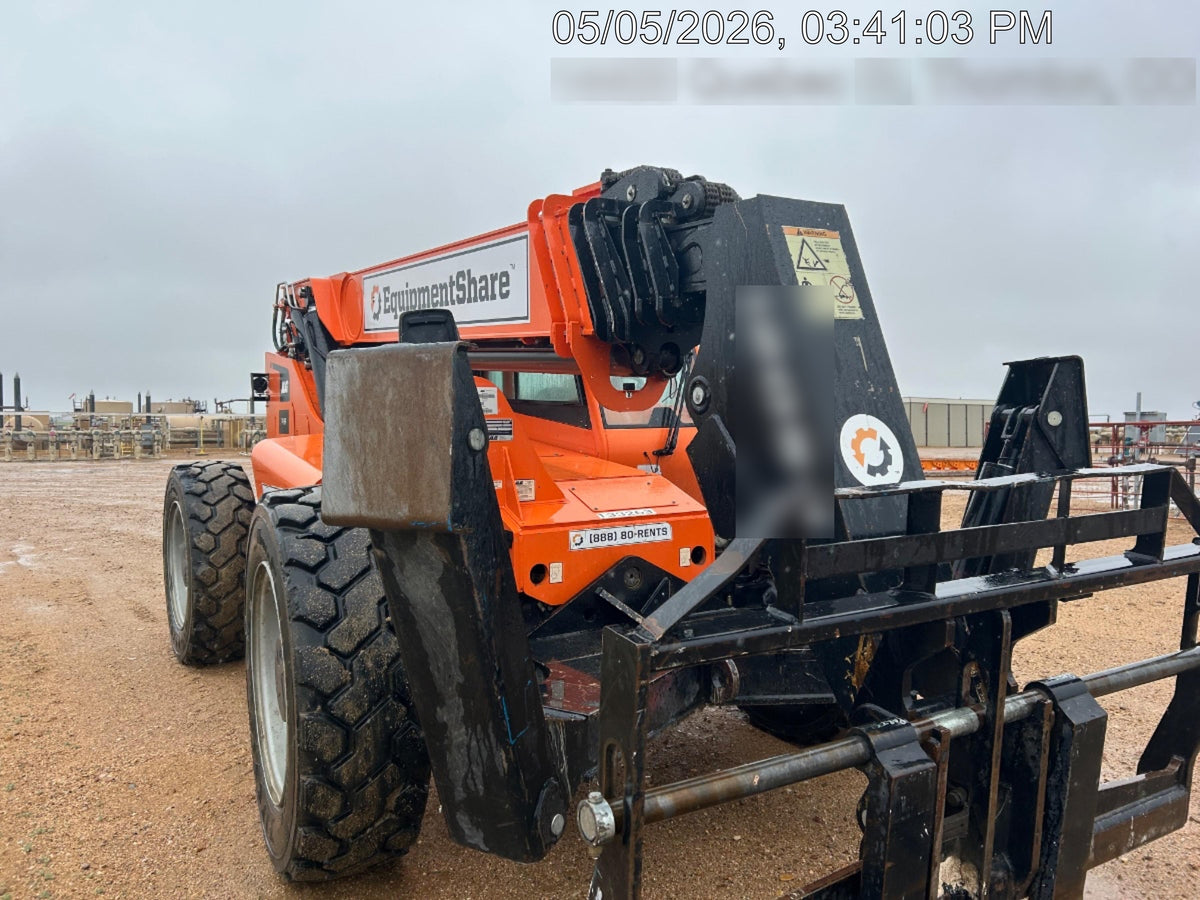 2021 SKYTRAK 12054