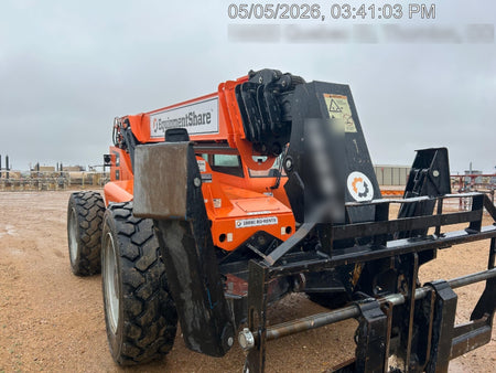 2021 SKYTRAK 12054