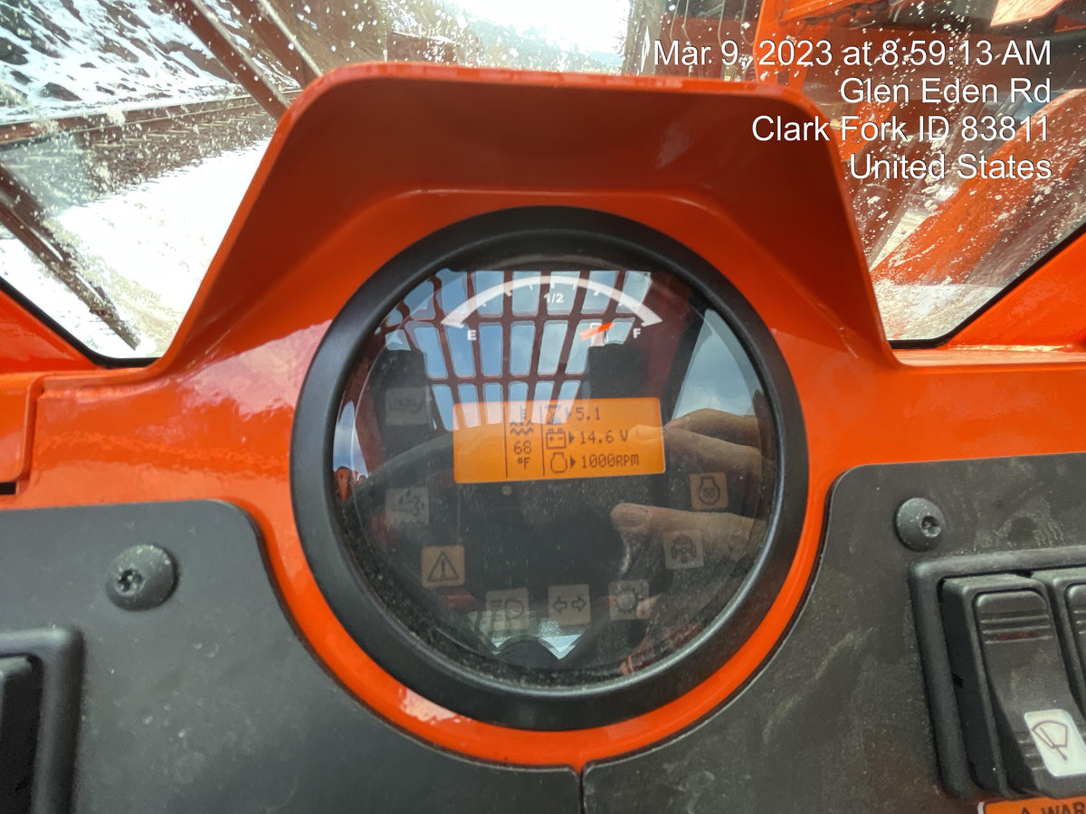 2023 SKYTRAK 10054