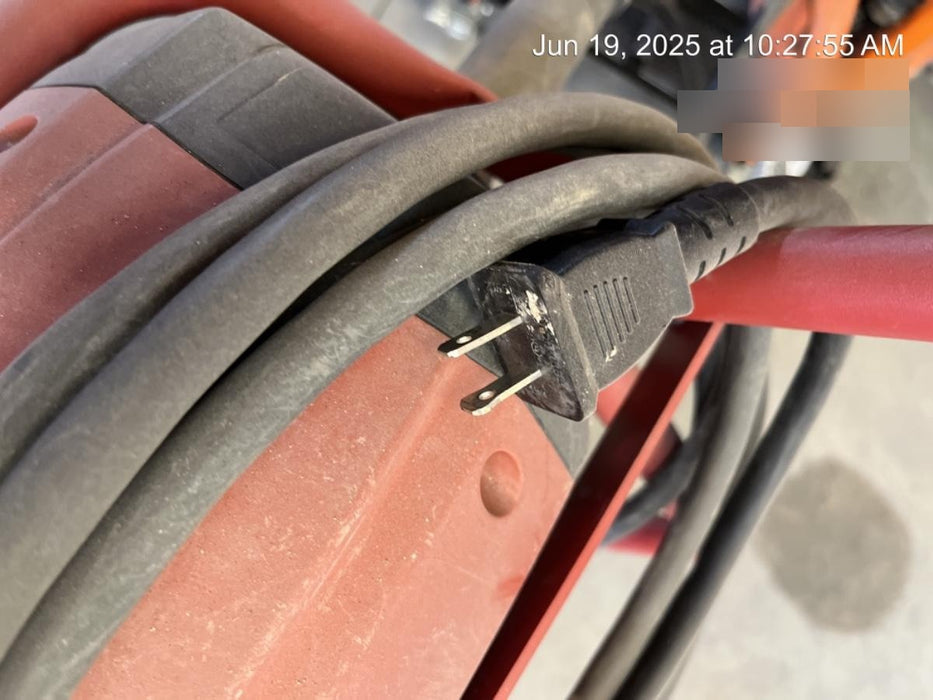 2021 HILTI TE 3000-AVR