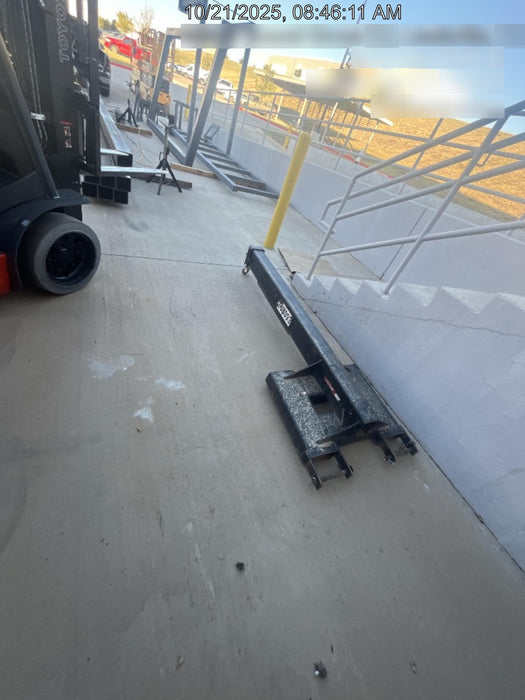 2022 ARROW MATERIAL HANDLING CE60-TH-STP