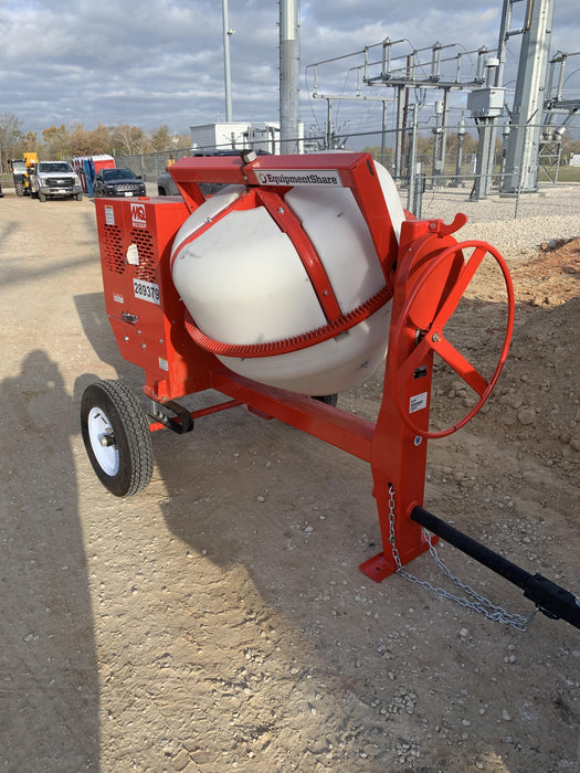 2023 MULTIQUIP MC12PH