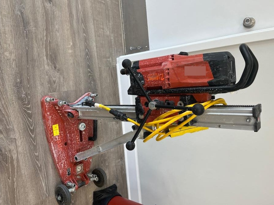 2022 HILTI DD250E