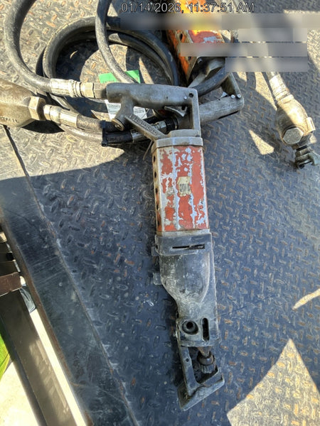 2021 MICHIGAN PNEUMATIC 18405