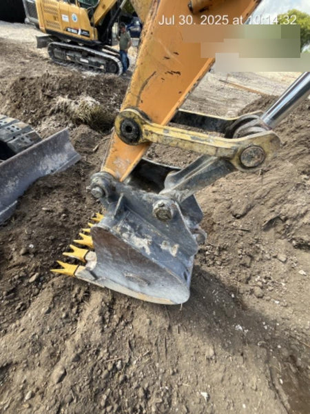 2023 WAIN-ROY 24" Bucket Mini X- Wain-Roy