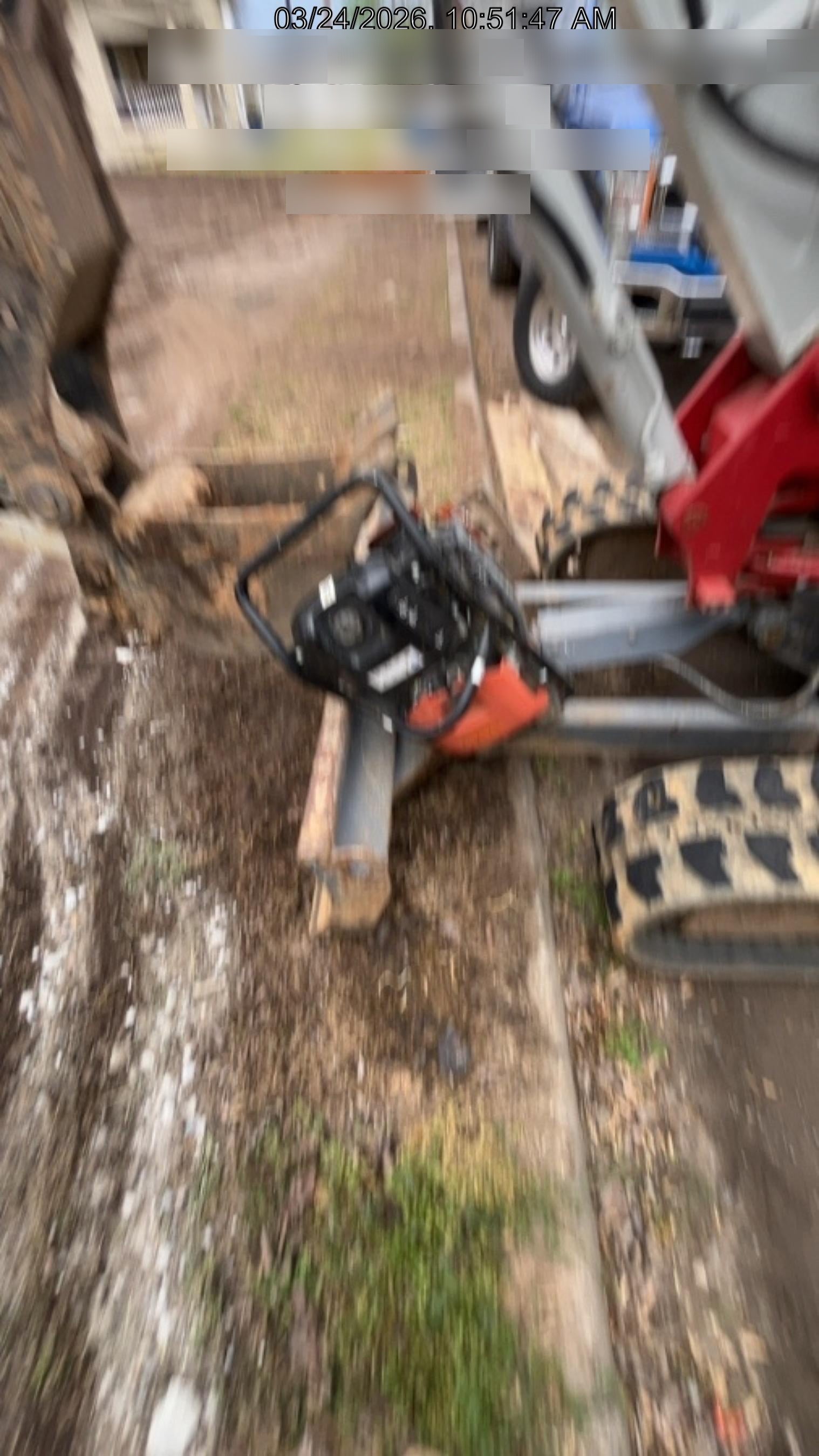 2025 HUSQVARNA LT6005