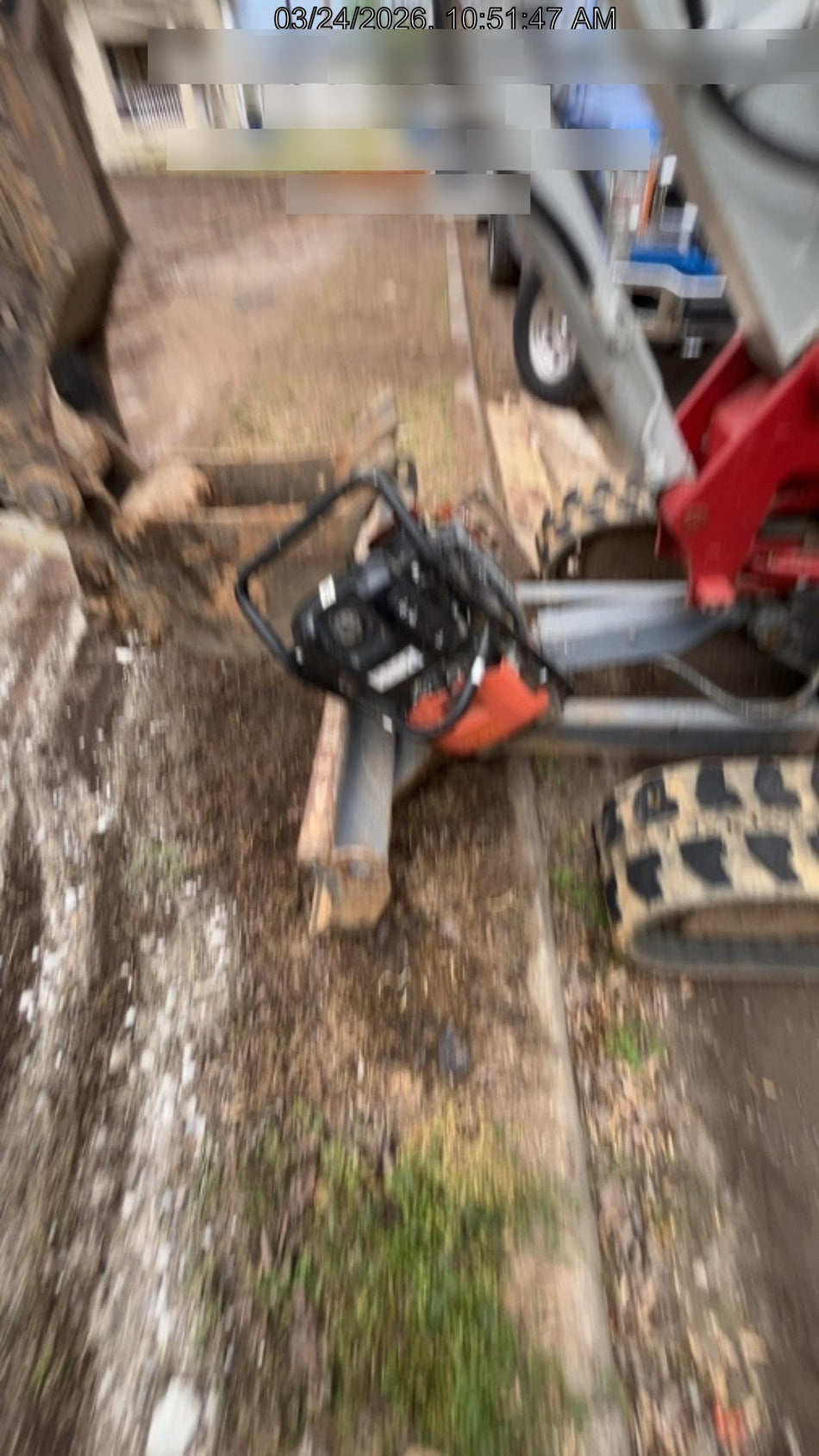 2025 HUSQVARNA LT6005
