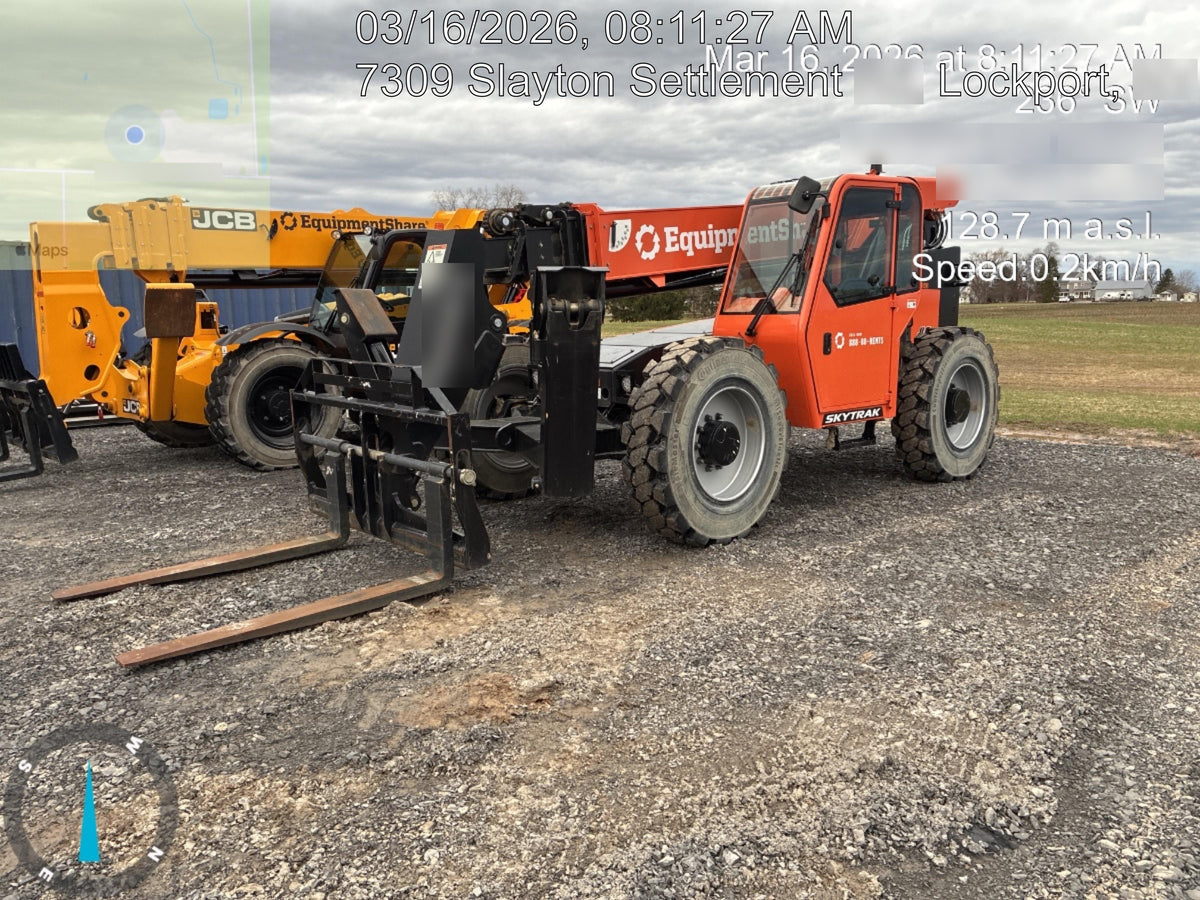 2024 SKYTRAK 10054