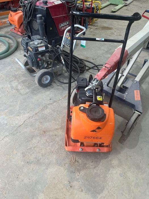 2023 MULTIQUIP MVC82VHW