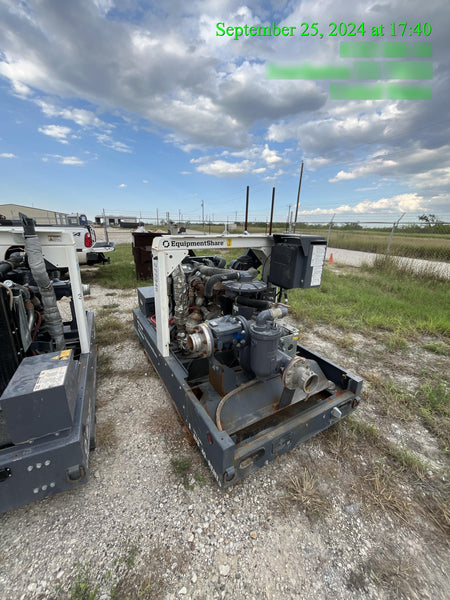 2022 ATLAS COPCO PAC F44 KD